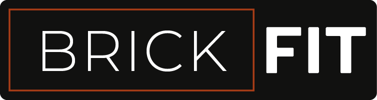 BrickFit &ndash; Dein smartes Gym