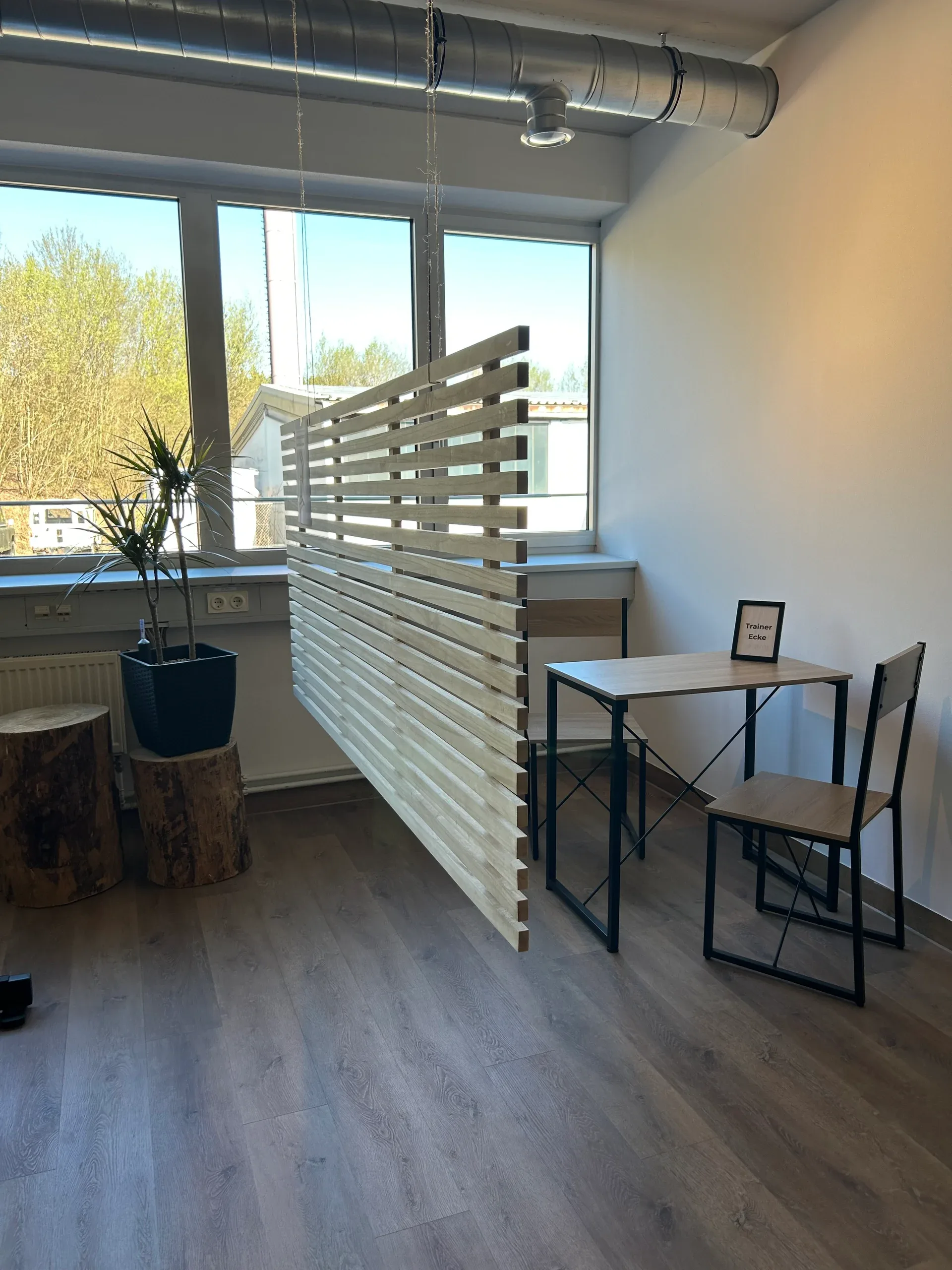 BrickFit Adelsried &ndash; Cardio-Bereich